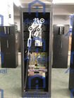 430Control remoto de.5MHz Barrera automática de auge con tiempo de apertura/cierre de 1.5S-6S