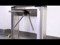 Torniquete del trípode