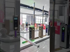 AnKuai lujo brazo automático para aparcamiento de coches barrera de carretera puerta de boom para estacionamientos