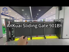 Se trata de la AKT901.