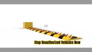 Tire Killer: control de acceso seguro