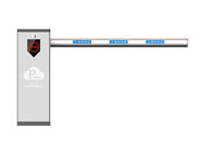 Sistema modificado para requisitos particulares del aparcamiento de la puerta de Automatic Boom Barrier de la cerca