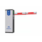 Seguridad electrónica del RFID LED del aparcamiento de la puerta automática del auge teledirigida para el camino