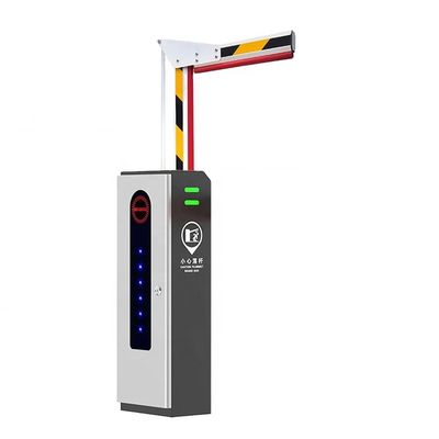 comprar Barrera automática recta automatizada desplome anti del auge de la puerta del auge con Rfid online manufacture