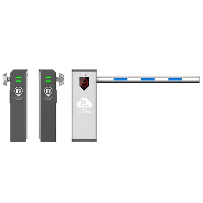 comprar Sistema de la puerta de la barrera del auge del camino del brazo del estacionamiento 10 millones del motor sin cepillo del curso de la vida online manufacture