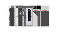 Puerta automática del sistema de barrera del auge del motor de DC para el sistema de gestión del estacionamiento