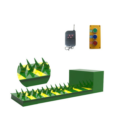 comprar Canse el asesino automático del neumático de Spike Barrier Boom Vehicle Manual modificado para requisitos particulares online manufacture