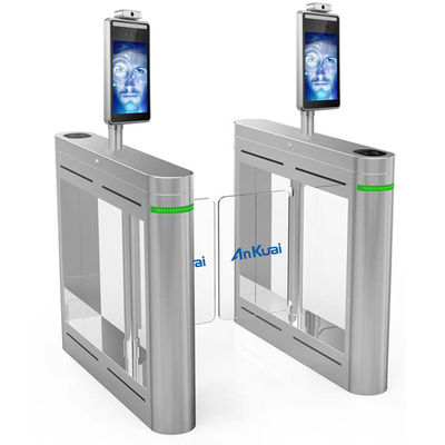 comprar Cámara del torniquete del reconocimiento de cara del IPS LCD con el sistema de la atención online manufacture