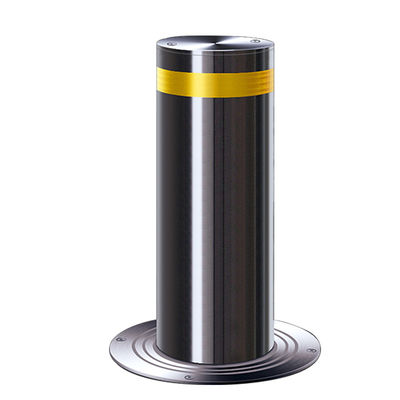 comprar Bolardos retractables hidráulicos concretos automáticos 304 bolardos que parquean eléctricos del vehículo inoxidable online manufacture