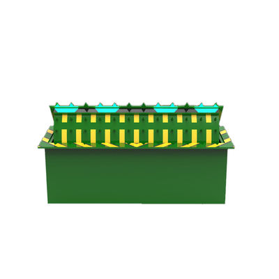comprar Manera electrónica resistente Spike Barrier de la alta seguridad una del molde hidráulico del camino que parquea online manufacture