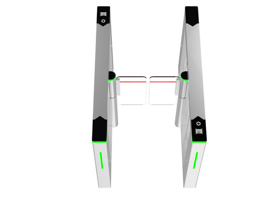comprar Velocidad automática del reconocimiento de cara de los torniquetes de Speedlane Speedgate de la alta seguridad online manufacture