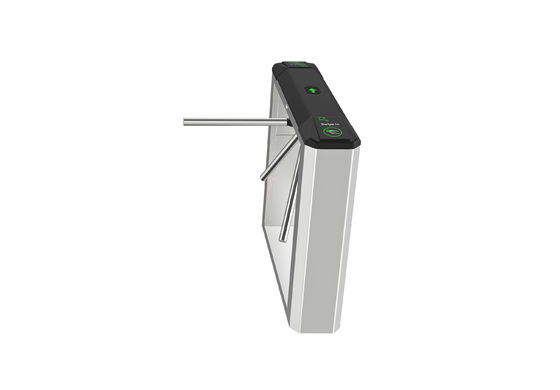 comprar Puerta del torniquete del sistema RFID del control de acceso de la puerta de la puerta del torniquete del trípode de AC220V 110V online manufacture