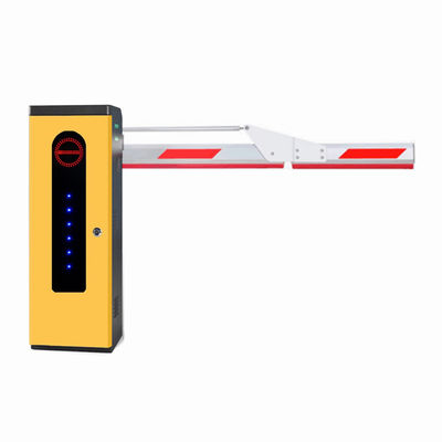comprar Distancia teledirigida automática modificada para requisitos particulares los 30m del acero inoxidable de la barrera del auge online manufacture