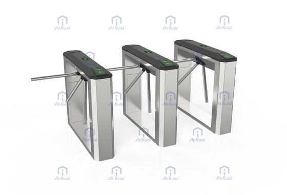 comprar Solo ≤ bidireccional 95%RH de Max. Working Humidity del torniquete de la barrera de la aleta online manufacture