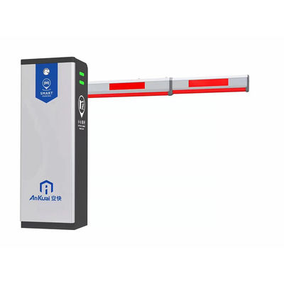 comprar Elevación automática Rod Time Remote Control Distance ≤30m de la puerta 3-6s de la barrera del auge online manufacture