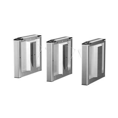 comprar Remote / botón / control de tarjeta Flap Barrera girosilla con motor sin escobillas DC online manufacture