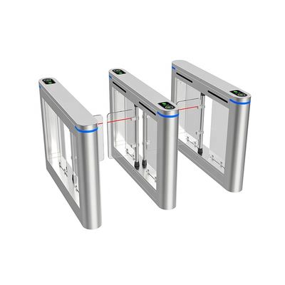 comprar 304 de acero inoxidable giroscopio de velocidad anti pellizco para 30-40 personas/min pasaje online manufacture