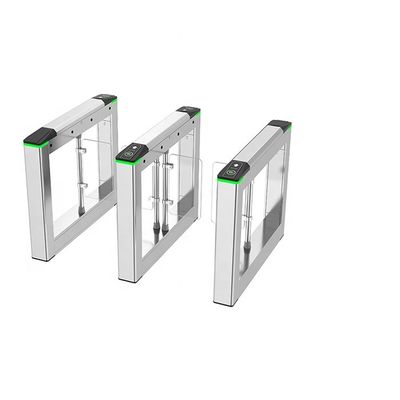 comprar Rs485 Sus304 Tornostil de puerta de velocidad para entrada y salida online manufacture