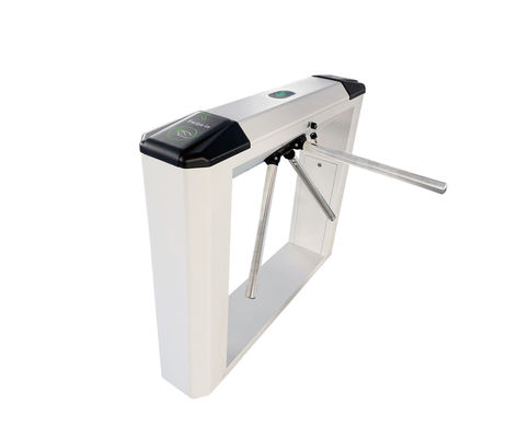 comprar Control de acceso eficiente del giradiscos de trípode vertical de 220v online manufacture