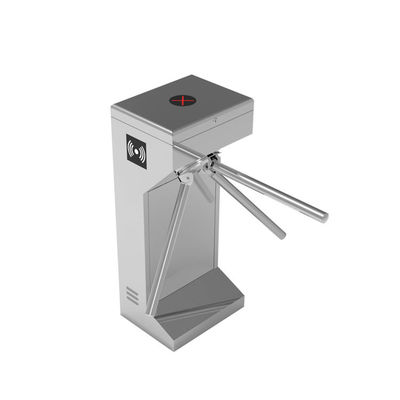 comprar Control de acceso trípode Puertas de seguridad Velocidad de paso 20 personas/minuto online manufacture