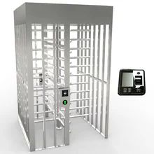 comprar Resistente a la humedad Turniquillo de altura completa Velocidad de paso 30 personas/min Normal abierto online manufacture