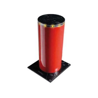 comprar Luzes LED RGB Bollardos hidráulicos retráctiles espesor de la brida de 10 mm online manufacture