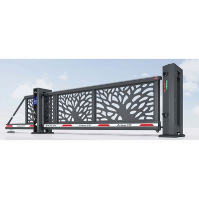 comprar Entrada Telescopio Puerta corredera de conmutación de señal / entrada de señal de alto nivel online manufacture