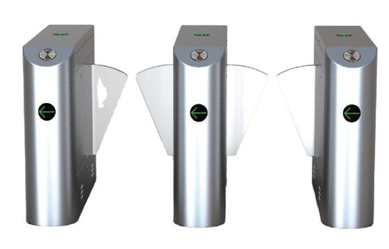 comprar Puerta de barrera de deslizamiento de paso libre con motor de conducción DC24V 30W/30K 2600RPM online manufacture