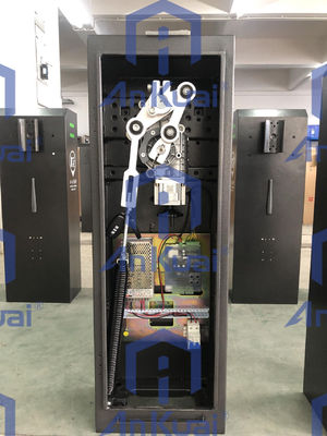 comprar 430Control remoto de.5MHz Barrera automática de auge con tiempo de apertura/cierre de 1.5S-6S online manufacture
