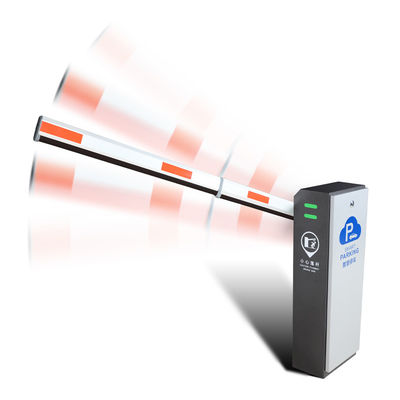 comprar Ankuai AKD115C Durable de trabajo pesado Boom Barrier Puerta de apoyo ANPR RFID Bluetooth control remoto online manufacture