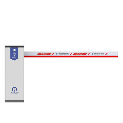 comprar Ankuai AKD158 DC 24V Motor MBTF 5million Puerta de barrera de boom Parking de vehículos Control de acceso online manufacture