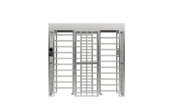 comprar Seguridad Tornillo de altura completa 650 mm Pasaje en interiores y al aire libre 30 personas/min Velocidad de paso online manufacture