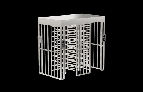 comprar Turnostil de altura completa eficiente en energía con cobertizo 100W Consumo de energía -15 a 60 grados Temperatura online manufacture
