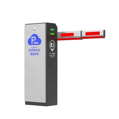 comprar Puerta de carga para peatones AC220V/AC110V personalizable Puerta de carga para peatones 3s/6s Barrera de carga de tiempo de apertura/cierre online manufacture