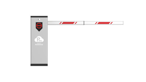 comprar IP54 Puerta de barrera de auge con distancia de control remoto de ≤ 30M y diseño fácil de usar online manufacture
