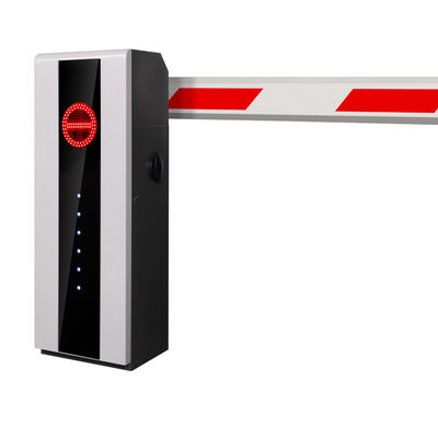 comprar Ankuai AKD908 Puerta de barrera automática Ultra velocidad 0.6s Puerta de barrera de estacionamiento de seguridad de motor de servo online manufacture