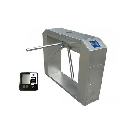 comprar Pasado máximo ≤ 600 mm Puerta de girasol de trípode con comunicación RS485 de largo alcance de 1200 m online manufacture