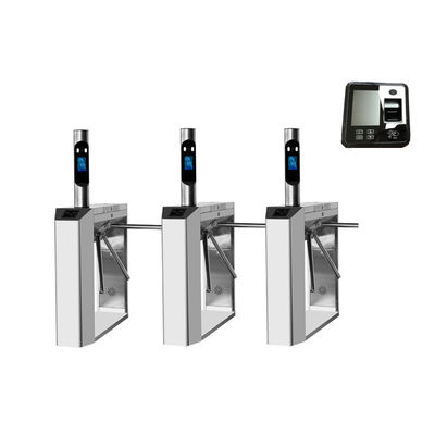 comprar Conveniente control de acceso Puerta de giroscópio electrónica con conexión de entrada de 12V Fácil instalación online manufacture