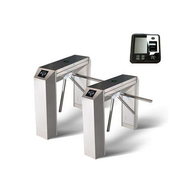 comprar Puerta de trípode de conexión de entrada de pulso DC12V con amplio rango de señal y velocidad de paso rápida online manufacture
