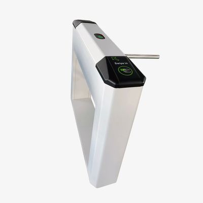 comprar Tornos de trípode vertical para gimnasio con conexión de comunicación RS485 y velocidad de paso ≤40 personas/m online manufacture