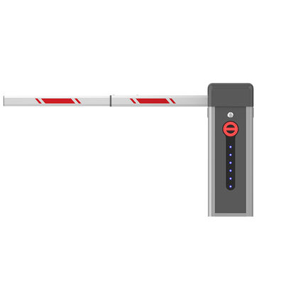 comprar Control de acceso Sistema de estacionamiento de automóviles Puerta de barrera de boom para estacionamientos Centro comercial Aeropuerto online manufacture