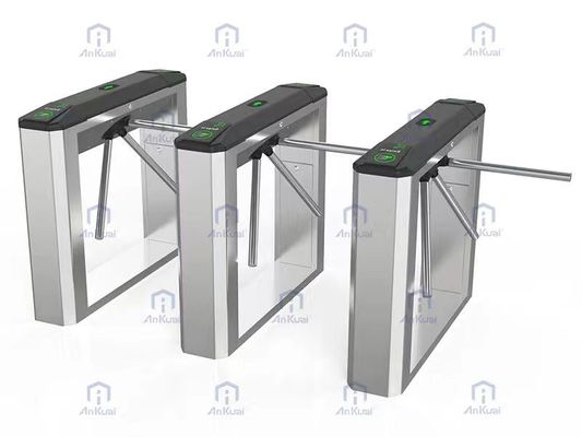 comprar Puerta giratoria de trípode de grado industrial para entornos de temperatura extrema -15-60C online manufacture