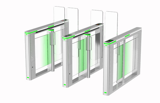 comprar Control de acceso inteligente Puerta giratoria simplificando las transacciones con tecnología online manufacture
