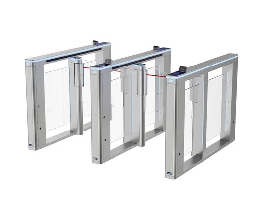 comprar Entrada del metro Puerta de alta velocidad Torneo de reconocimiento facial Seguridad automática con sistema de control de acceso online manufacture