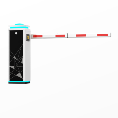 comprar Barrera de estacionamiento AnKuai AKS580 BLDC 220V de acero inoxidable online manufacture