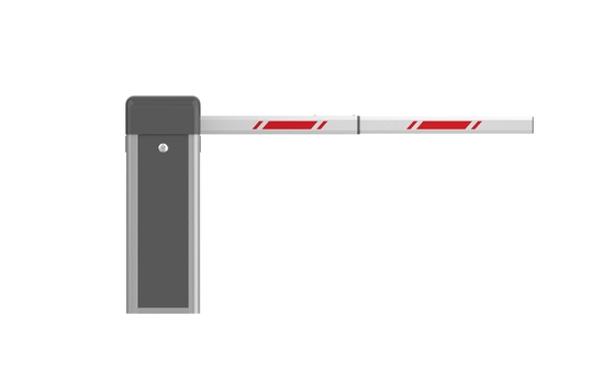 comprar Sistema de barreras para puertas de estacionamiento de tráfico Puertas estables de estacionamiento automáticas online manufacture