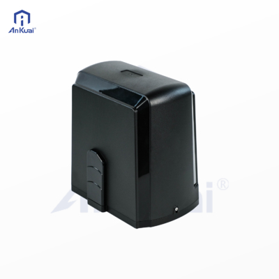 comprar Commercial-Grade Smart Door Opener AK800DC: Automatic Operation with Remote, WiFi App & Infrared Sensor online manufacture