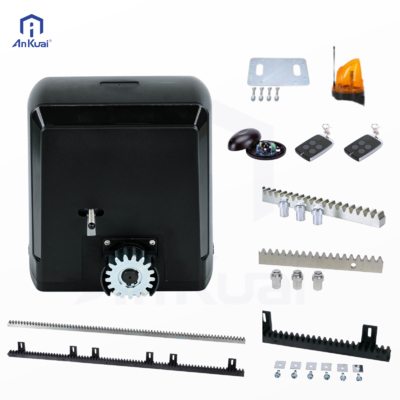 comprar Industrial Modern 1000KG Automatic Door Operators Metal Door with WIFI Controller Maximum Load 1000kg online manufacture