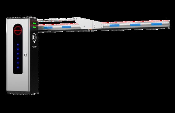 comprar Puerta de barrera de boom de 100W con control remoto de 2 Pcs y distancia remota de 30m Ideal para la seguridad del estacionamiento online manufacture