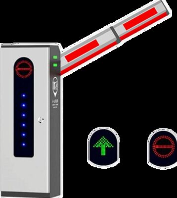 comprar Puerta automática de empuje sistema de barrera de tráfico de control remoto inteligente para el estacionamiento entrada garaje estacionamiento online manufacture